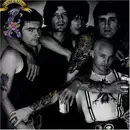 LP - Rose Tattoo - Assault & Battery