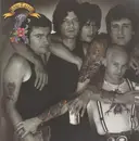 LP - Rose Tattoo - Assault & Battery