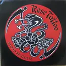 LP - Rose Tattoo - Blood Brothers - Gatefold
