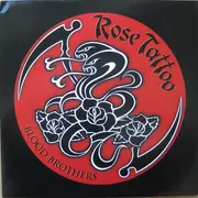 LP - Rose Tattoo - Blood Brothers - Gatefold