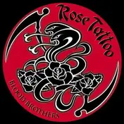 Rose Tattoo - Blood Brothers