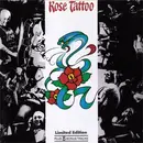 CD - Rose Tattoo - Rose Tattoo