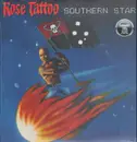 LP - Rose Tattoo - Southern Stars - 180GRAM