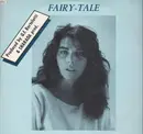 12inch Vinyl Single - Rose - Fairy-Tale