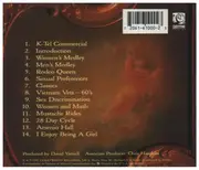 CD - Roseanne Barr - I Enjoy Being A Girl
