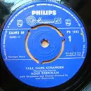 7'' - Rose Brennan - Tall Dark Stranger / The Girl With The Wistful Eyes