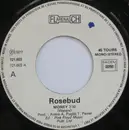 7inch Vinyl Single - Rosebud - Money/Summer 68