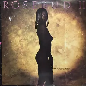 Rosebud - II (New Orleans Junction)