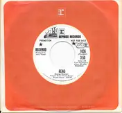 Rosebud - Reno / Roll Home Cheyenne