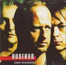 CD - Rosebud - San Simeon
