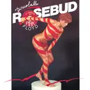 LP - Rosebud - Discoballs (A Tribute To Pink Floyd)