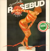 LP - Rosebud - Discoballs (A Tribute To Pink Floyd)