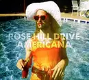 CD - Rose Hill Drive - Americana