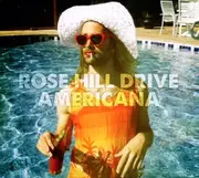 CD - Rose Hill Drive - Americana