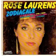 7'' - Rose Laurens - Vivre