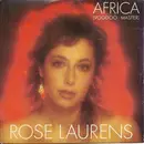 7'' - Rose Laurens - Africa (Voodoo Master)