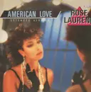 12'' - Rose Laurens - American Love (Extended Version)