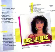 LP - Rose Laurens - Rose Laurens