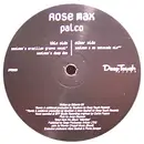 12'' - Rose Max - Palco