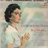 Rose Maddox - Glorybound Train