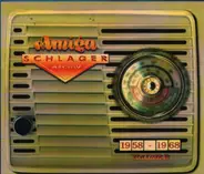 Rosemarie Ambé / Die Amigos a.o. - Das Amiga Schlagerarchiv 1958-1968