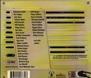 CD-Box - Rosemarie Ambé / Die Amigos a.o. - Das Amiga Schlagerarchiv 1958-1968