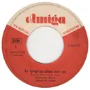 7inch Vinyl Single - Rosemarie Ambé / Klaus-Dieter Henkler - Es Fängt Ja Alles Erst An / Die Erde Soll Blühen