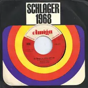 7inch Vinyl Single - Rosemarie Ambé / Klaus-Dieter Henkler - Es Fängt Ja Alles Erst An / Die Erde Soll Blühen
