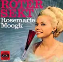 7inch Vinyl Single - Rosemarie Moogk - Roter Sekt