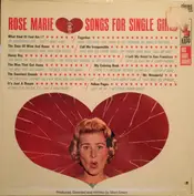 Rose - Marie