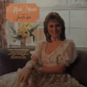 LP - Rose Marie - Sings Just For You