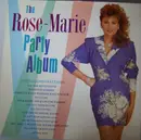 LP - Rose Marie - The Rose-Marie Party Album