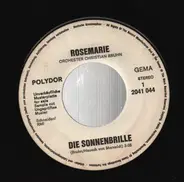 Rosemarie - Die Sonnenbrille / Via Lila Belle (Regenbogenmädchen)