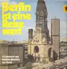 LP - Rosemarie Moogk, Ruth Zilger... - Berlin ist eine Reise wert