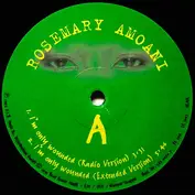 Rosemary Amoani