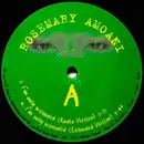 12'' - Rosemary Amoani - I'm Only Wounded