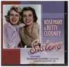 CD - Rosemary and Betty Clooney - Sisters