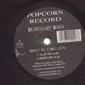 Rosemary Bain - Once In A Million