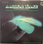 Rosemary Brown - A Musical Seance