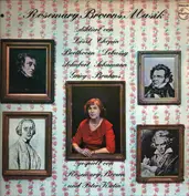 Rosemary Browns Musik