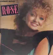 Rosemary Butler - Rose