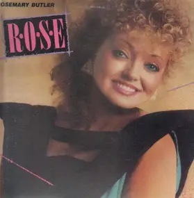 Rosemary Butler - Rose