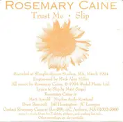 Rosemary Caine