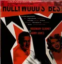 LP - Rosemary Clooney , Harry James - Hollywood's Best - OBI included.