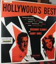 LP - Rosemary Clooney , Harry James - Hollywood's Best