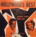 LP - Rosemary Clooney , Harry James - Hollywood's Best