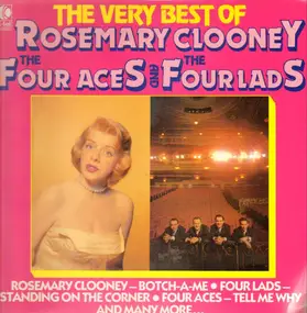 Rosemary Clooney - The Very Best Of