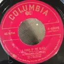 7inch Vinyl Single - Rosemary Clooney - A Touch Of The Blues/Love Among The Young