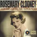 CD - Rosemary Clooney - American Music Legends