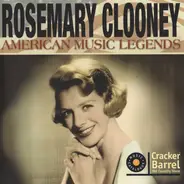 Rosemary Clooney - American Music Legends